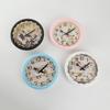 Wooden Decorative Clocks and Wall Clocks Fashion Clocks