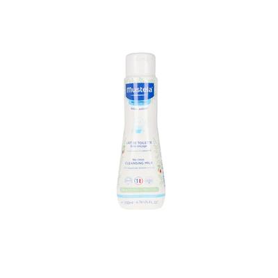 Mustela No-Rinse Cleansing Water 200ml