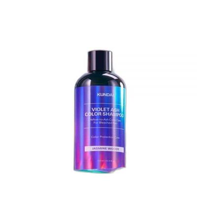 Violet Ash Color Shampoo 300ml