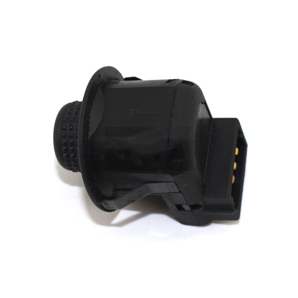 Driver Side Mirror Control Switch For Toyota Hilux Revo 2016-2020 - Replacement For OEM 84872-47030