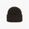Ganni Structured Beanie With Logo Patch B3020019