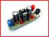 Doppelter LM7805 Spannungsregler & Kurbelgenerator - 5V 3A Solarstrom-Stabilisator-Kit