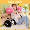 Cute Caterpillar Plush Pillow Soft Toy For Girls Gift