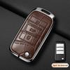 MG Car Key Cover for MG 5/6, ZS, ONE, HS, GS Models