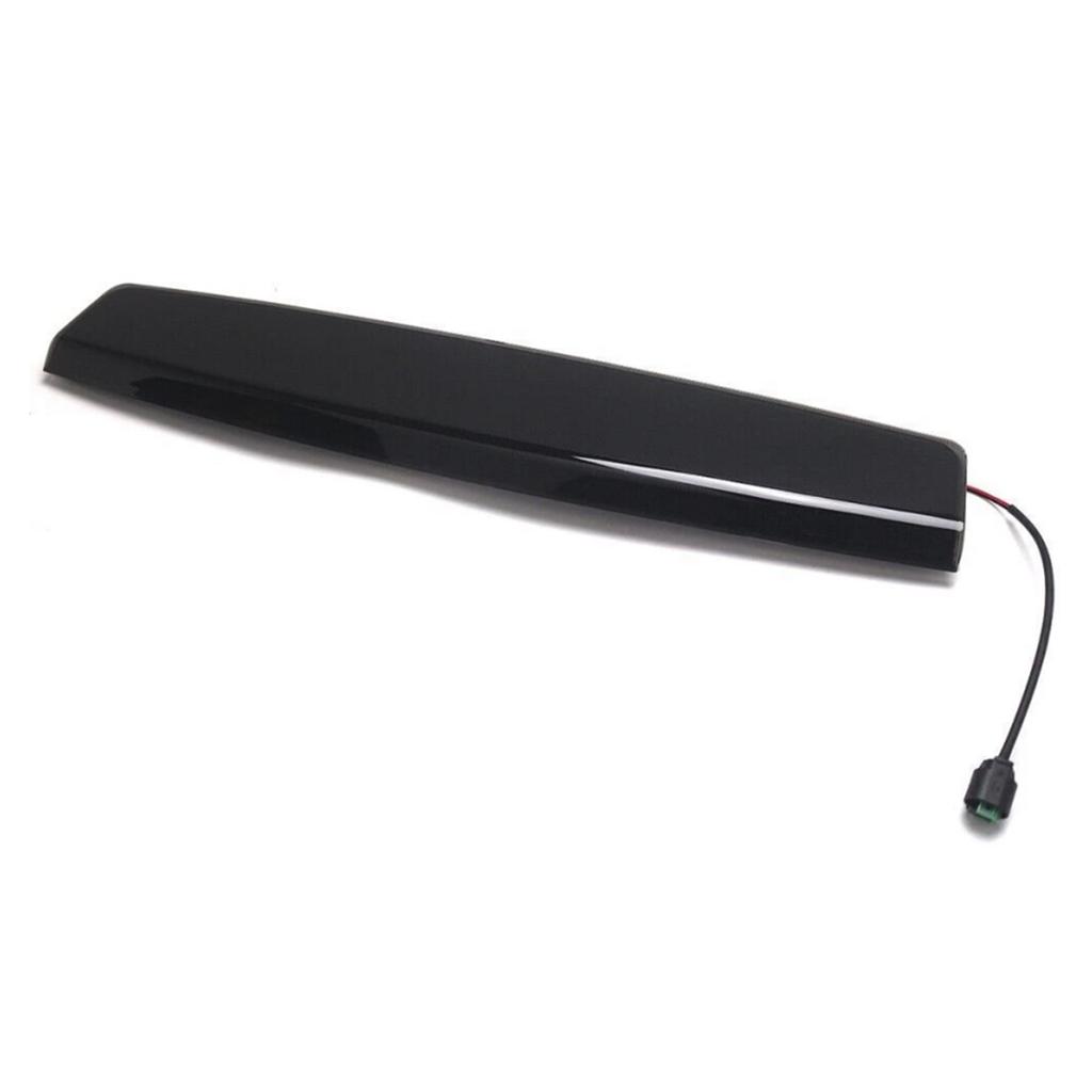 Black Lens High Mount Brake Light XFG000071 For Range Rover Sport L320 06-09