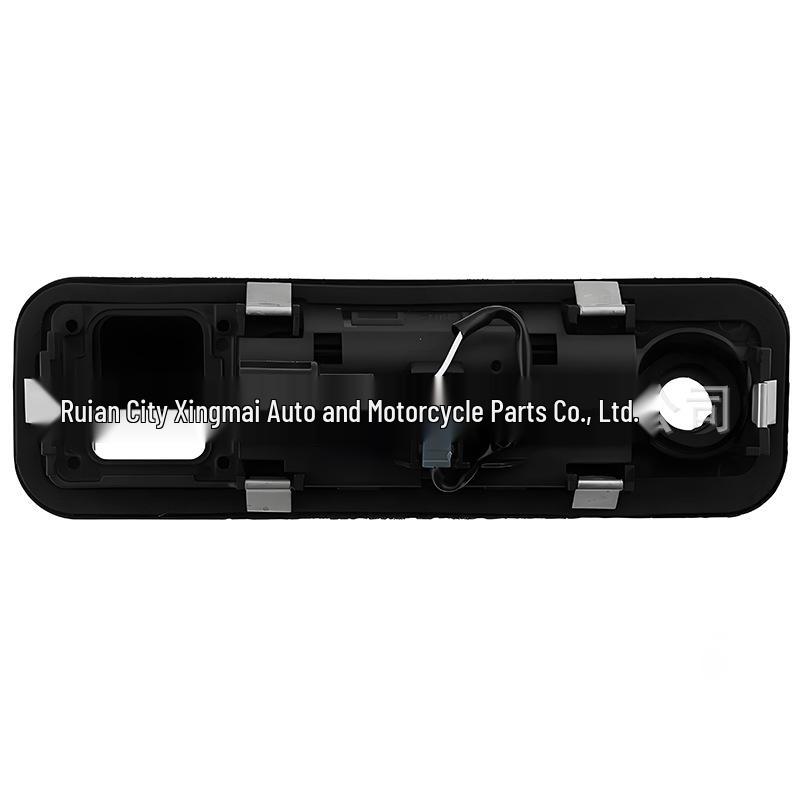 Trunk Latch Tailgate Switch for Hyundai Sonata VII (2014-2019) - 81260-C1010