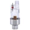 18" Airbrush In Line Mini Separator Air Filter Water Trap Moisture Fittings