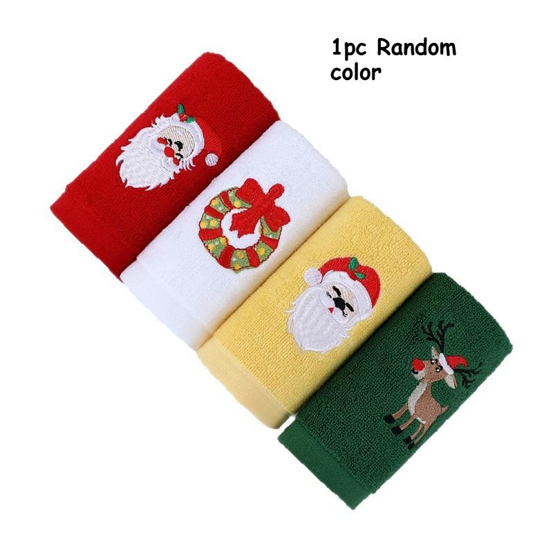 

4pcs/1pc towels and bath towels, red towel and bath towel set, bathroom supplies, gifts