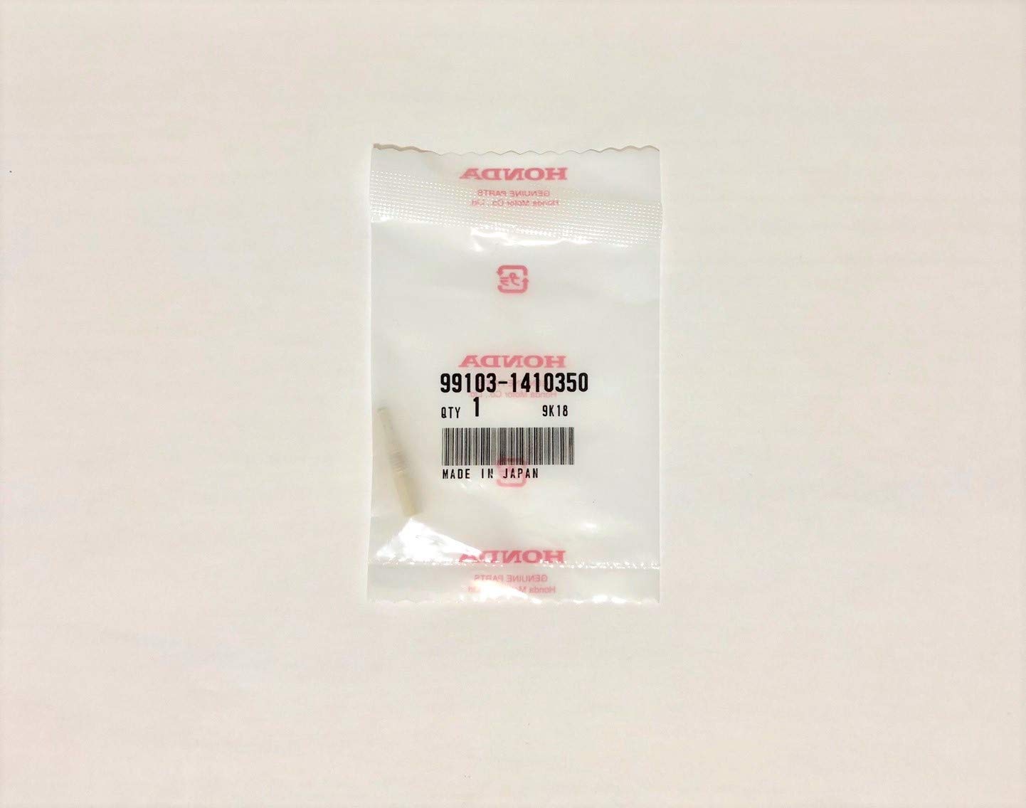 

Оригинальный Honda Super Cub Jet Slow #35 99103-1410350
