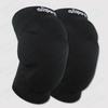 High Elastic Sponge Knee Pads for Sports: Football, Volleyball, Dance, Goalkeeping