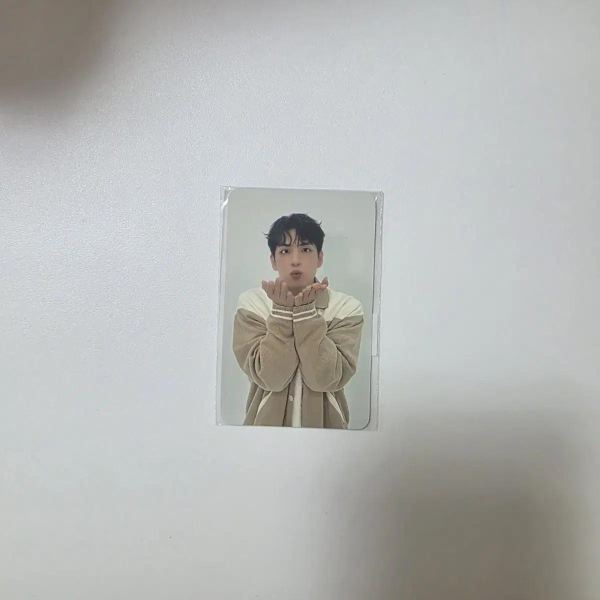 

Day6 Wonpil Pill Clcon Md 40,000 Won Online Photocard Sponsorship Form