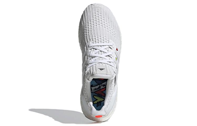 UltraBoost Wmns Adidas 4.0 Dna 'White Hearts' Women's GZ9232