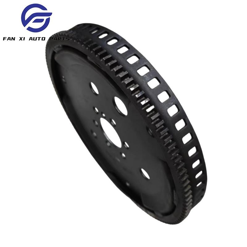 053592 9637537180 Starting Gear Ring of Crankshaft For Peugeot 2008 206 207 301 307 307 408 Citroen C2 C3XR C4 C4L