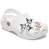 Crocs Jibbitz Set Of 5 Kuromi 10016289