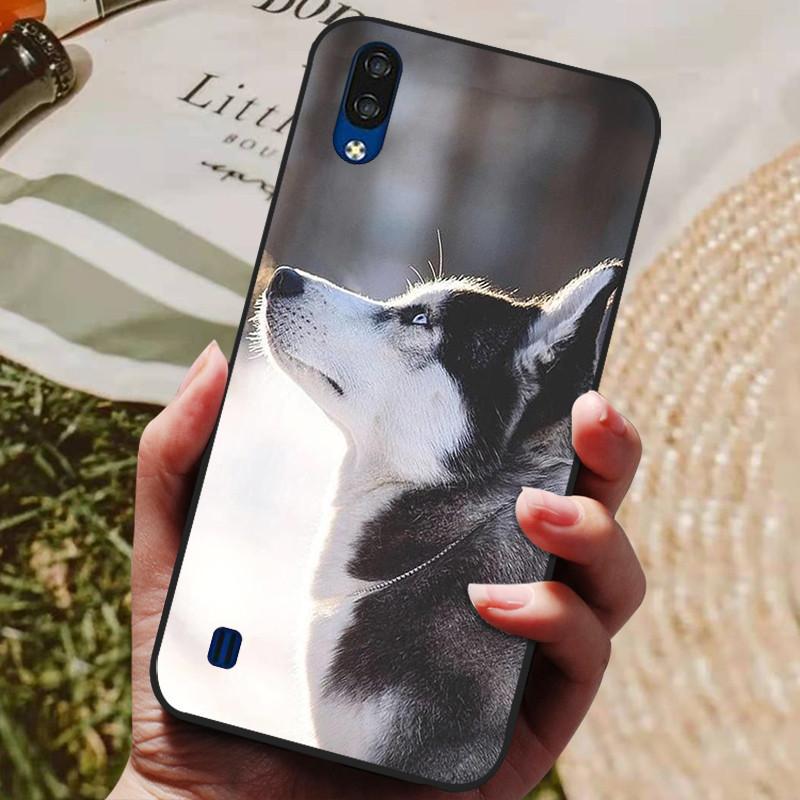 For ZTE Blade A5 2020 Case Silicone Back Cover For ZTE Blade A5 2020 Phone Cases Soft TPU Funda For ZTE A5 2020 Coque Bumper