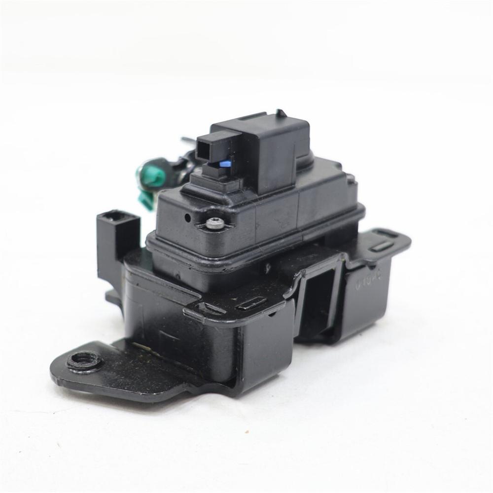 Trunk Latch Lid Lock Actuator 4589016AC For 2005-2007 2008 Chrysler PT Cruiser