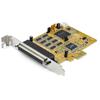 Startech-Startech PEX8S1050 RS-232 PCI Card