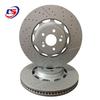 2224212612/2224232012 Brake Discs for Mercedes-Benz W222 S680 AMG Front & Rear