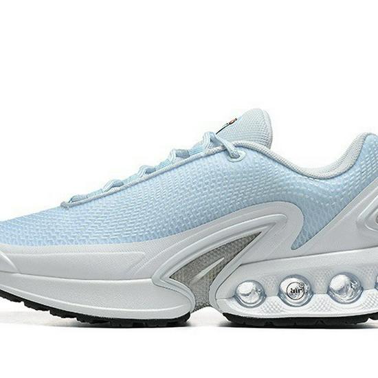 Putian AIRMAXDN Black/Purple Breathable Running Shoes DV3337 - Lightweight, Shock-Absorbing, Wear-Resistant with Air Cushion.