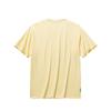 Anta Outdoor Series Solid Color Breathable T-Shirt Unisex Tops 172526102G-4