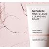 Genabelle Rosa Wolke Reinigungsschaum