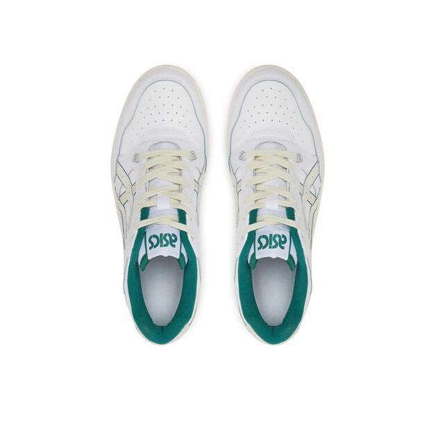 Мужские кроссовки Asics Ex89 1203a539 белый