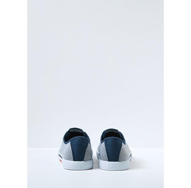 Pepe Jeans Brady Men Chambray кроссовки