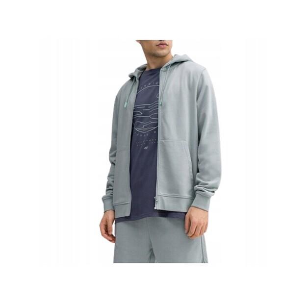 Толстовка 4F TSWSM267