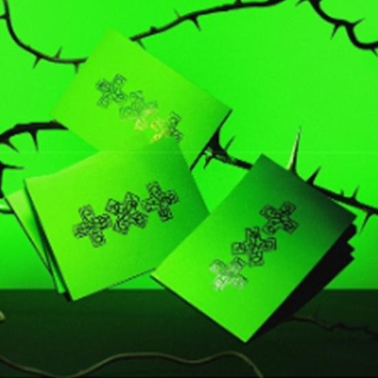 

TXT TOMORROW X TOGETHER - 7TH YEAR (THORN Ver.) - R 2026-04-13 0