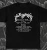 Rock'n'Roll Is the Devil Music Shirt Music Band Rock Punk Metal Unisex Tee