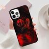 Herbstschädel Gasmaske Handyhülle Cover für iPhone 17 Air 16 16e 15 12 11 13 14 Pro Max Apple Plus Hülle