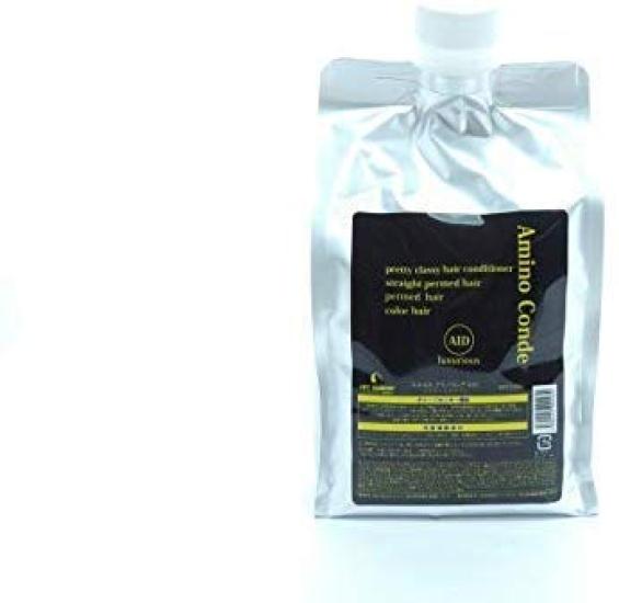 

Elcos Amino Conde Aid 1000г (пополнение)