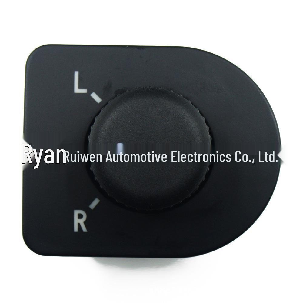 Volkswagen Rearview Mirror Adjustment Switch 1J1959565D Other