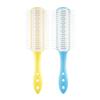 Handle Hollow Air Comb Anti Static Hollow Hair Brush Hair Care Portable Comb  Women