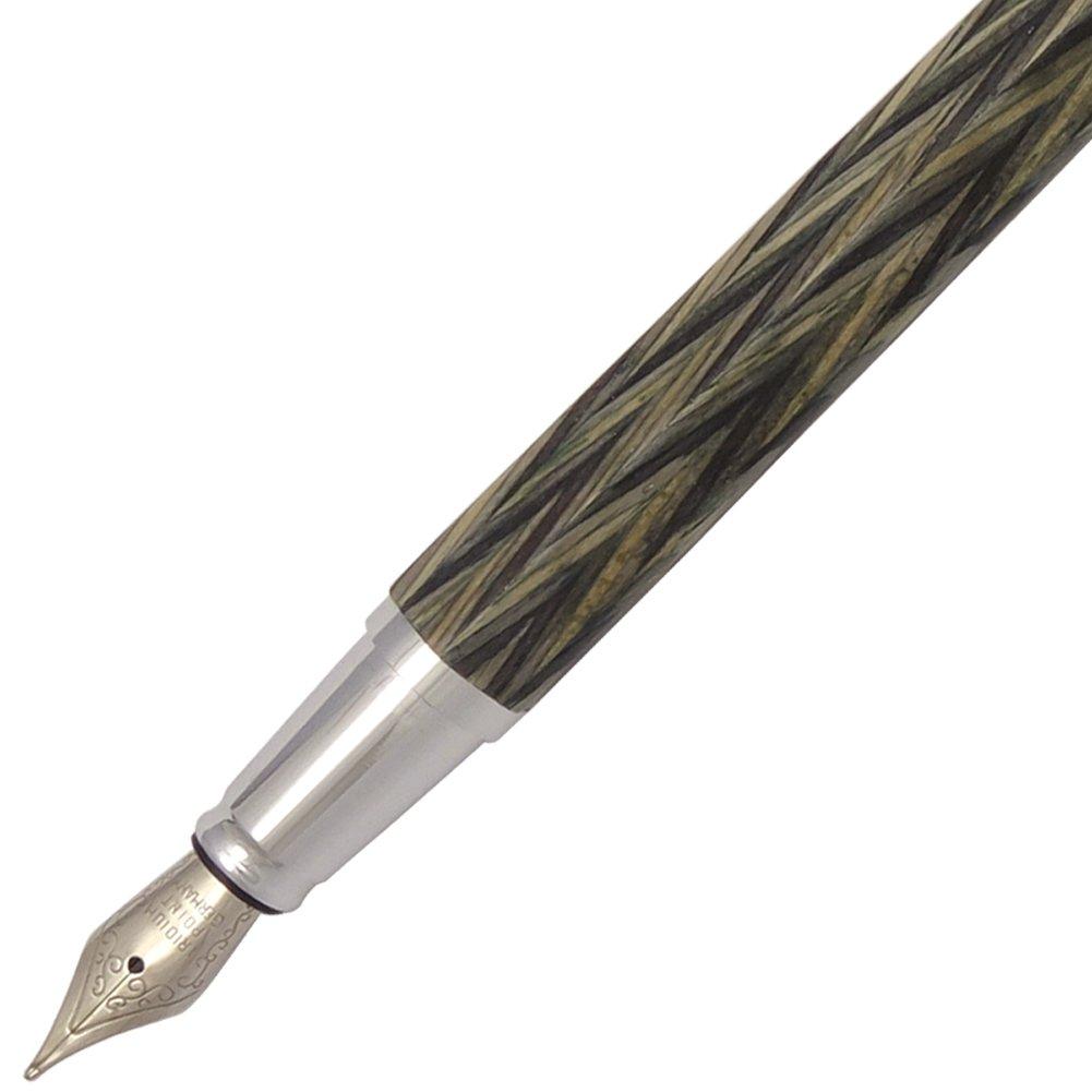 Exim Fountain Pen Fiorentina Maestro F660-25