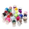 10/50M 0.8mm Nylon Thread Cord Macrame Rope Bracelet Braided String For DIY Tassels Beading String Jewelry Making Accessories