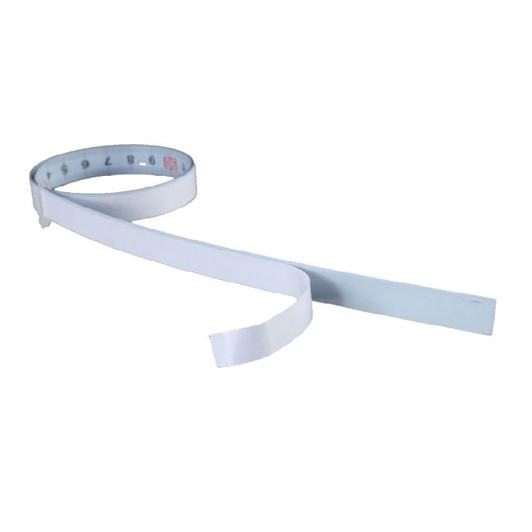 Long Service Stick On Tape Measure Woodworking Measuring Tool Measuring Tape for Accurate Tool & Project Measurement