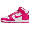 (WMNS) Dunk High 'Pink Prime' Women's DD1869-110