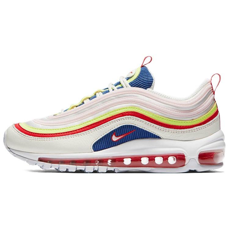 (WMNS) Nike Air Max 97 SE Panache Women s AQ4137-101 EU 40.5