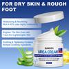 60% Urea Cream, For Rough Hands And Feet, With Vitamin E & Aloe Vera,  Enhances Radiance And Provides Deep Hydration-100G