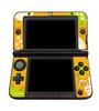Monster Hunter 4G Zubehör-Set für 3DS LL 3DS „AIROU“ –