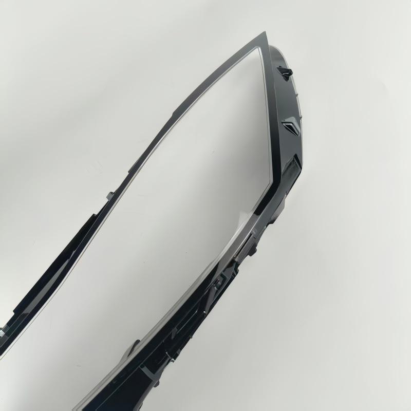 Changan Deepal SL03 Headlight Lampshade and Daytime Running Light Cover (2022-23 Model)
