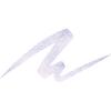 Heroine Make Prime Liquid Rich Jewel 10 Glitter Fine Tip Eyeliner, (Cold Moon), 0.5mL, Liner, 0.1mm