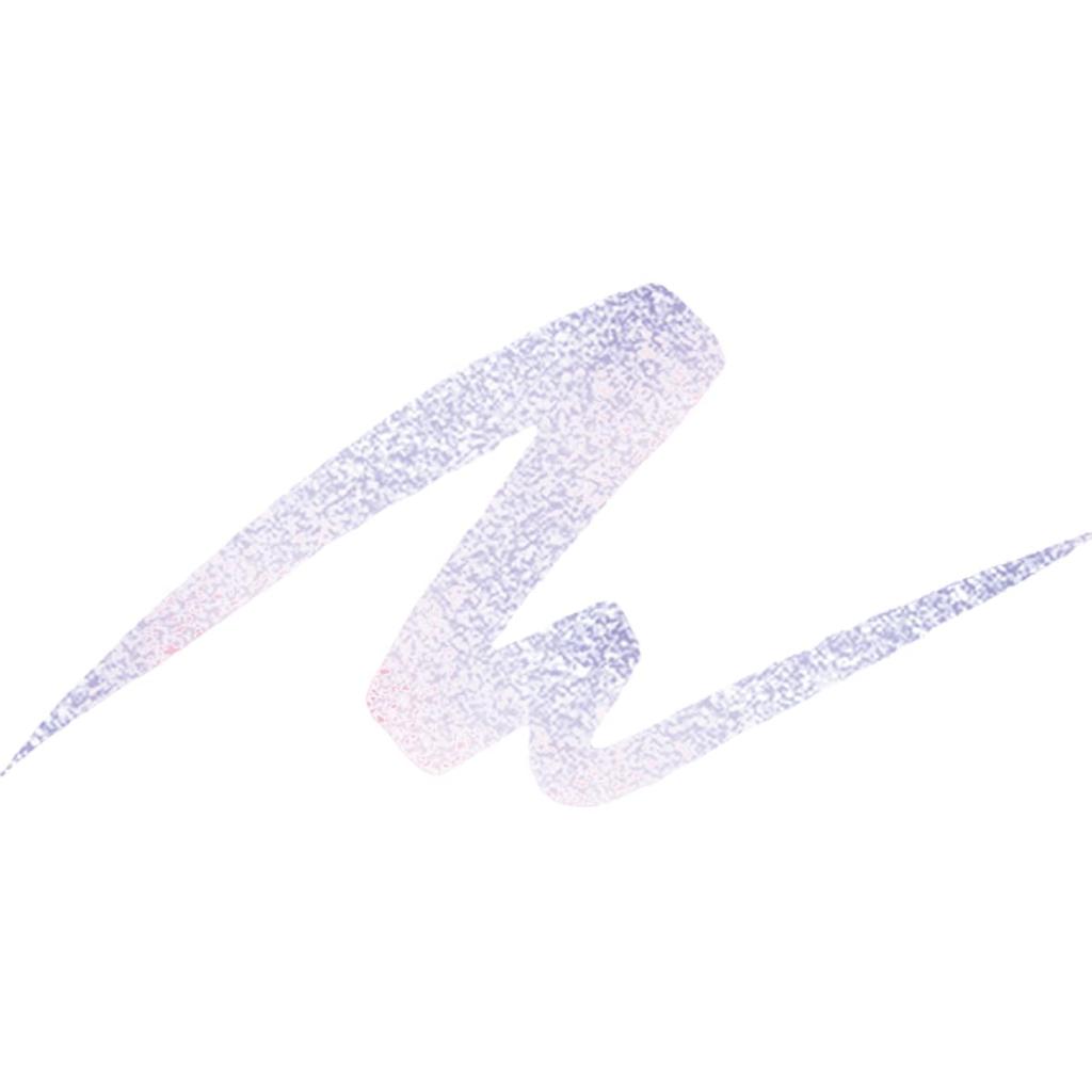 Heroine Make Prime Liquid Rich Jewel 10 Glitter Fine Tip Eyeliner, (Cold Moon), 0.5mL, Liner, 0.1mm