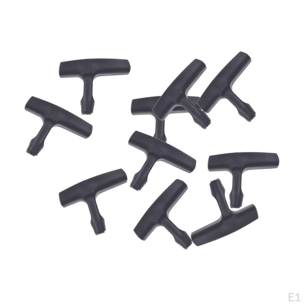 Set of 10 Replacement Starter Handle For 038 MS380