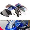 Motorcycle VTR1000F 2004 Wind Deflectors Accessories For Honda VTR1000 1997 - 2005 Windshield Windscreens Front Glass 2001 2002