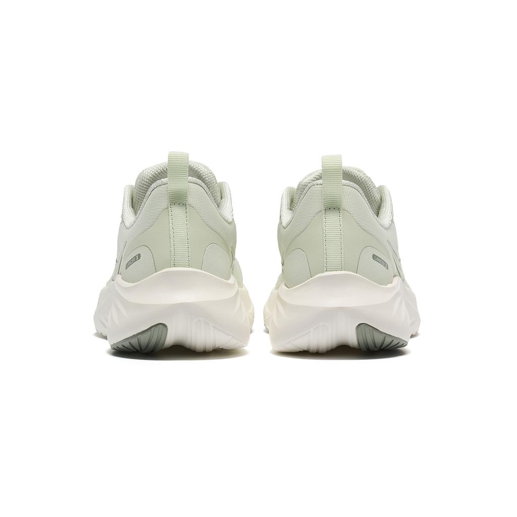 Saucony Lancer 3 Comfortable Versatile Non-Slip Wear-Resistant Low-Top Casual Running Shoes Unisex sneaker Green S28226-20