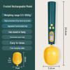 Rechargeable Digital Kitchen Spoon Scale