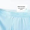 Yalu Boys' Cotton Boxer Briefs 3-Pack