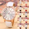 Women Fashion Leather Watch